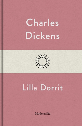 Lilla Dorrit (e-bok) av Charles Dickens