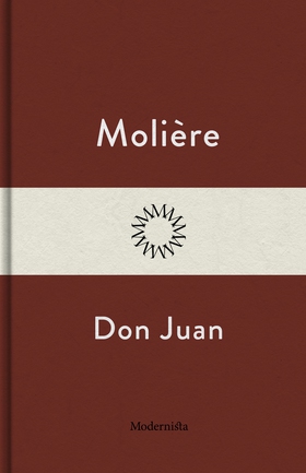 Don Juan (e-bok) av Molière