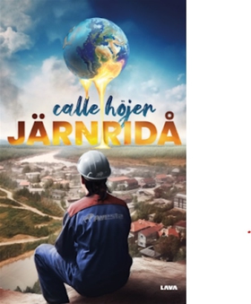 Järnridå (e-bok) av Calle Höjer
