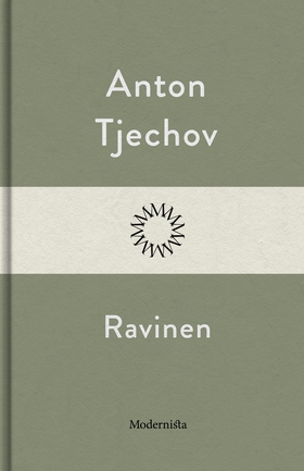 Ravinen (e-bok) av Anton Tjechov