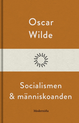 Socialismen och människoanden (e-bok) av Oscar 