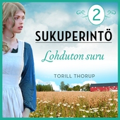 Lohduton suru