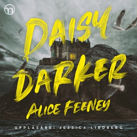 Daisy Darker (ljudbok) av Alice Feeney