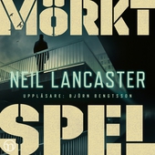 Mörkt spel
