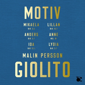 Motiv (ljudbok) av Malin Persson Giolito