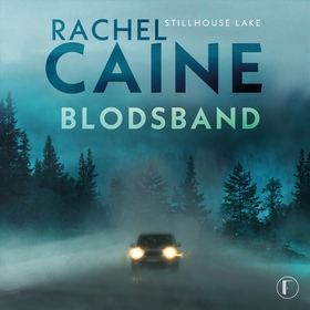 Blodsband (ljudbok) av Rachel Caine