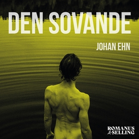 Den sovande (ljudbok) av Johan Ehn