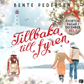 Tillbaka till fyren (ljudbok) av Bente Pedersen