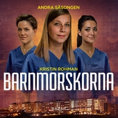 Barnmorskorna 2