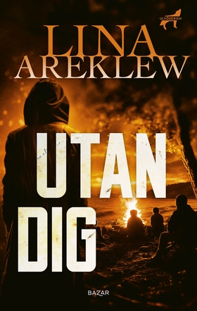 Utan dig (e-bok) av Lina Areklew