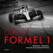 Cirkus Formel 1