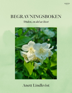 Begravningsboken (e-bok) av Anett Lindkvist