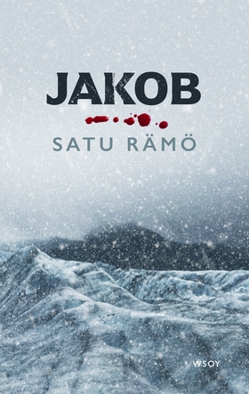 Jakob (e-bok) av Satu Rämö