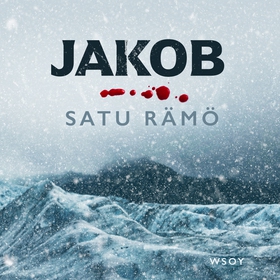 Jakob (ljudbok) av Satu Rämö