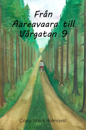 Från Aareavaara till Vårgatan 9 (e-bok) av Cajs