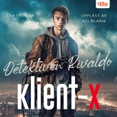 Detektiven Rivaldo : Klient-X