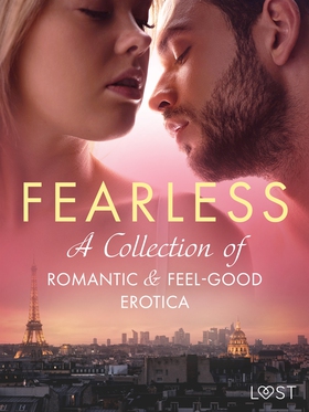 Fearless: A Collection of Romantic & Feel-good 