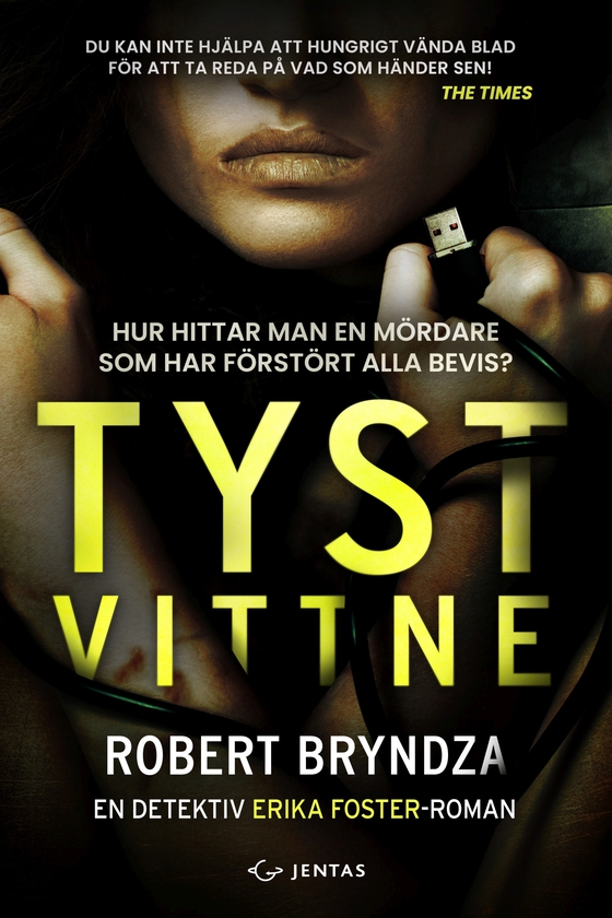 Tyst vittne