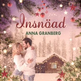 Insnöad (ljudbok) av Anna Granberg