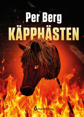 Käpphästen (e-bok) av Per Berg
