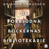 De förbjudna böckernas bibliotekarie