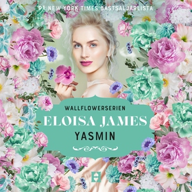 Yasmin (ljudbok) av Eloisa James