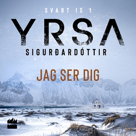 Jag ser dig (ljudbok) av Yrsa Sigurðardóttir