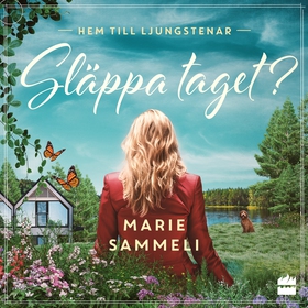 Släppa taget? (ljudbok) av Marie Sammeli