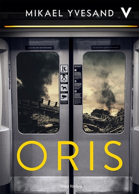 Oris (e-bok) av Mikael Yvesand