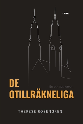 De otillräkneliga (e-bok) av Therese Rosengren