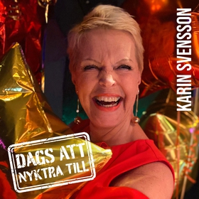 Dags att nyktra till (ljudbok) av Karin Svensso