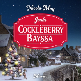 Joulu Cockleberry Bayssa (ljudbok) av Nicola Ma