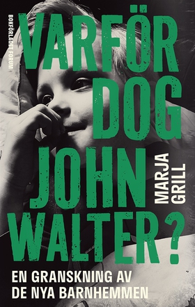 Varför dog John Walter? : en granskning av de n