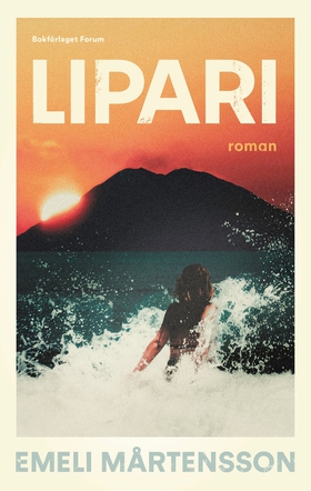 Lipari (e-bok) av Emeli Mårtensson