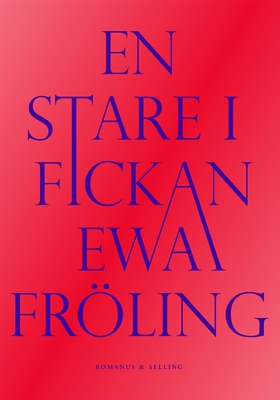 En stare i fickan (e-bok) av Ewa Fröling