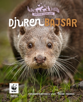 Djuren bajsar (e-bok) av Världsnaturfonden WWF