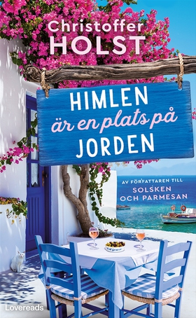 Himlen är en plats på jorden (e-bok) av Christo