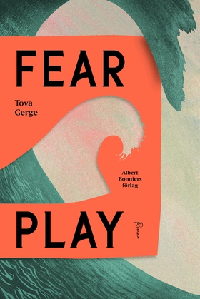 Fearplay (e-bok) av Tova Gerge