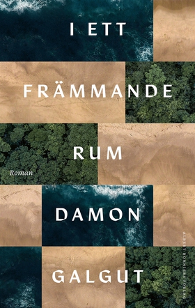 I ett främmande rum (e-bok) av Damon Galgut