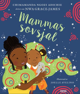 Mammas sovsjal (e-bok) av Chimamanda Ngozi Adic