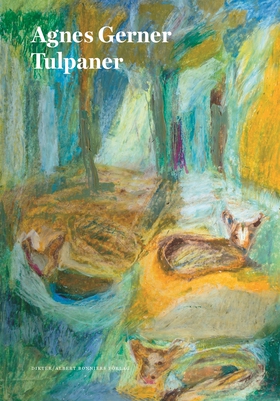 Tulpaner (e-bok) av Agnes Gerner