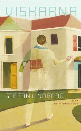 Viskarna (e-bok) av Stefan Lindberg