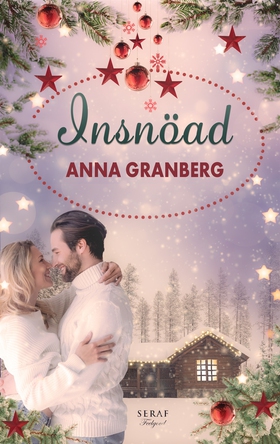 Insnöad (e-bok) av Anna Granberg