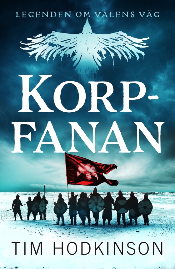 Korpfanan