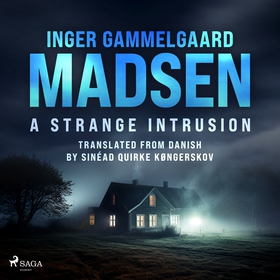 A Strange Intrusion (ljudbok) av Inger Gammelga