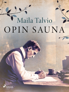 Opin sauna (e-bok) av Maila Talvio