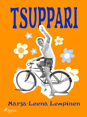 Tsuppari (e-bok) av Marja-Leena Lempinen