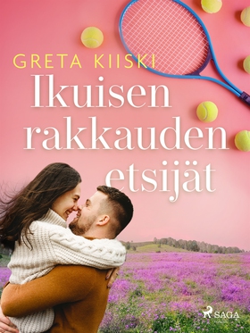 Ikuisen rakkauden etsijät (e-bok) av Greta Kiis