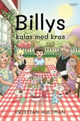 Billys kalas med kras