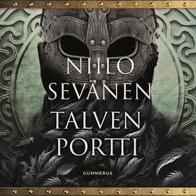 Talven portti (ljudbok) av Niilo Sevänen